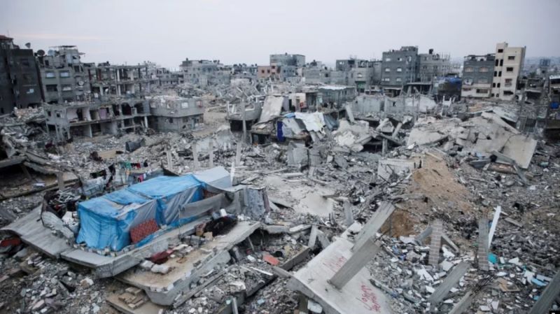 ২৪ ঘণ্টায় গাজায় ৪০ জনের বেশি ফিলিস্তিনিকে হত্যা করল ইসরায়েল